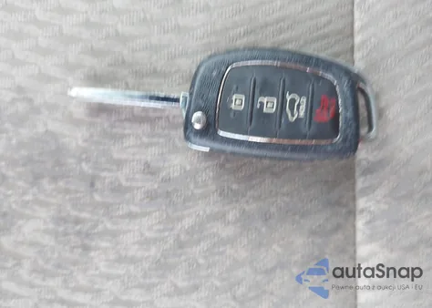 2016 Hyundai Santa Fe Sport 2.4L z USA, uszkodzony, nr VIN 5XYZU3LB2GG316241